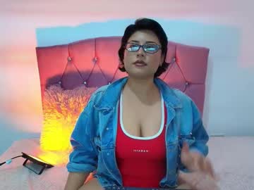 Angelik_Fooxxx Chaturbate stream image from February 05, 2026
