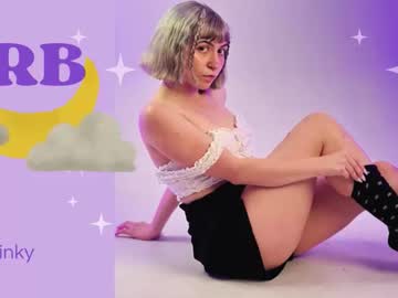 Annietinky Chaturbate stream image from February 05, 2026