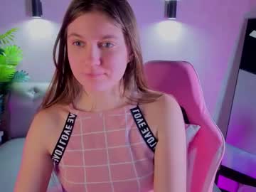 Ariamidnight Chaturbate stream image from February 05, 2026