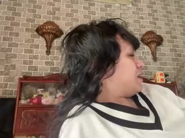 Aymkyline Chaturbate stream image from February 05, 2026