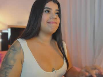 Cassiesteven Chaturbate stream image from February 05, 2026