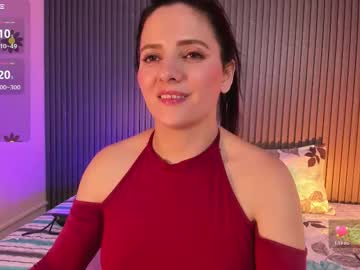 Caty_Sex4u Chaturbate stream image from February 05, 2026