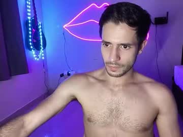 Cshunderlick Chaturbate stream image from February 05, 2026