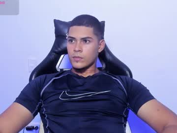 Iamdylan777 Chaturbate stream image from February 05, 2026