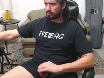 Jesuswtf86 Chaturbate stream image from February 05, 2026