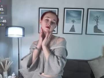Kelsiesandrowicz Chaturbate stream image from February 05, 2026