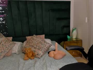Sarawagner_ Chaturbate stream image from February 05, 2026