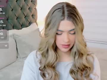 Scarleth_Sweety Chaturbate stream image from February 05, 2026