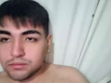 Thomas_Gmz Chaturbate stream image from February 05, 2026