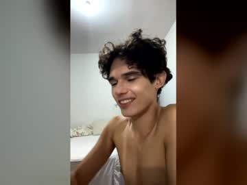 18_Angel_Dust_18 Chaturbate stream image from February 05, 2026