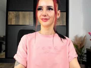 Jacquelinehex Chaturbate stream image from February 05, 2026