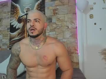 Jean_Lopez Chaturbate stream image from February 05, 2026