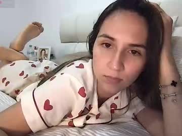 Liahrommie Chaturbate stream image from February 05, 2026