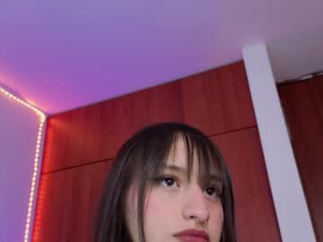 Nathalia_Ramirez_ Chaturbate stream image from February 05, 2026