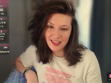 Pavla_Adore_ Chaturbate stream image from February 05, 2026