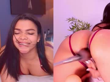 Playful_Lucyx Chaturbate stream image from February 05, 2026