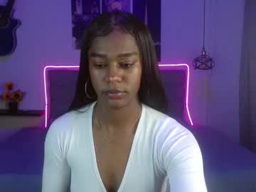 Samara_Roxx Chaturbate stream image from February 05, 2026