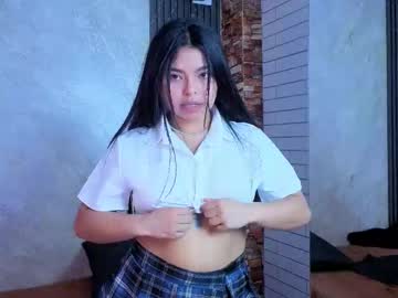 Baby_Sweet2010 Chaturbate stream image from February 05, 2026