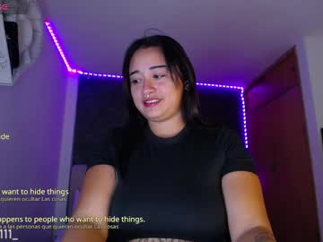 Dayis_Sweet Chaturbate stream image from February 05, 2026