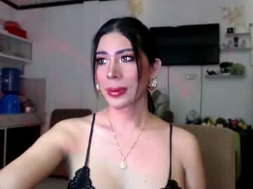 Goddessofbigcock Chaturbate stream image from February 05, 2026