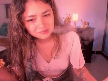 Isabelprietoo Chaturbate stream image from February 05, 2026