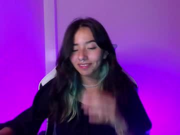 Ivystone_ Chaturbate stream image from February 05, 2026