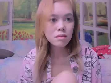 Kelly_Baby2005 Chaturbate stream image from February 05, 2026