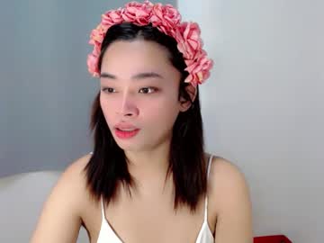 Tricia_Slut Chaturbate stream image from February 05, 2026