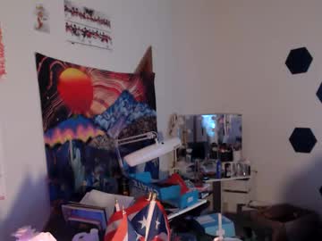 Anitaxvalentina Chaturbate stream image from February 05, 2026