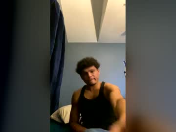 Carnildjeffery Chaturbate stream image from February 05, 2026