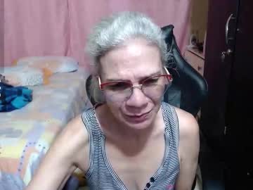 Giorgia_Xue53 Chaturbate stream image from February 05, 2026