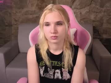 Iron_Adele Chaturbate stream image from February 05, 2026
