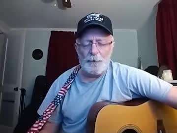 Kabriggs137 Chaturbate stream image from February 05, 2026