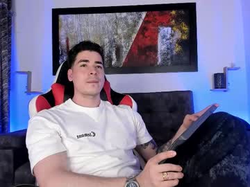 Liamwyatt_ Chaturbate stream image from February 05, 2026