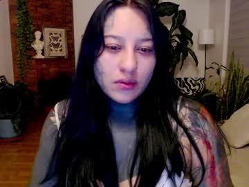 Mel_Lover_ Chaturbate stream image from February 05, 2026