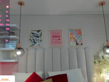 Ashley_Blake_ Chaturbate stream image from February 05, 2026