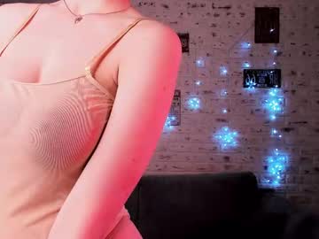 Kikistacy Chaturbate stream image from February 05, 2026