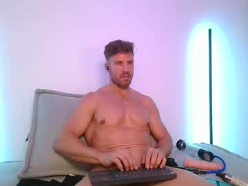 Nickriverzxo Chaturbate stream image from February 05, 2026