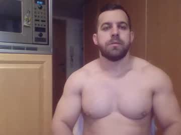 Robertosavage Chaturbate stream image from February 05, 2026