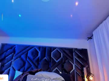Ammy_Glow Chaturbate stream image from February 05, 2026