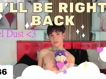 Angeldustt_19 Chaturbate stream image from February 05, 2026