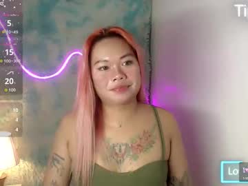 Pinay_Sweetlenatashaxx Chaturbate stream image from February 05, 2026