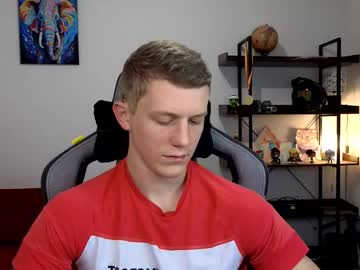 Mark_Shturman Chaturbate stream image from February 05, 2026