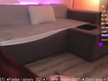 Sansa_Mur Chaturbate stream image from February 05, 2026
