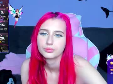Lia_Dolly Chaturbate stream image from February 05, 2026