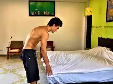 Orlando__Bloom Chaturbate stream image from February 05, 2026