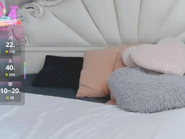 Adelledeep1 Chaturbate stream image from February 05, 2026