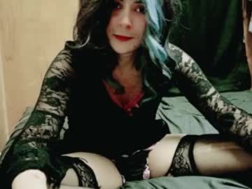 Anguishalba Chaturbate stream image from February 05, 2026