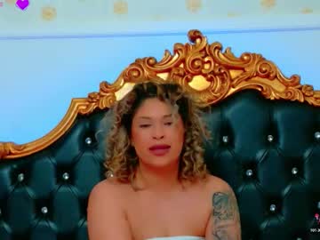 Annaisallure Chaturbate stream image from February 05, 2026