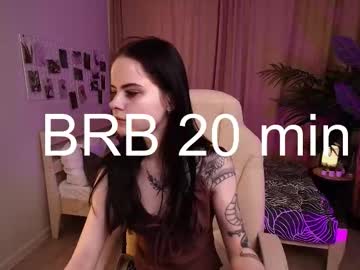 Antonia_Thomass Chaturbate stream image from February 05, 2026